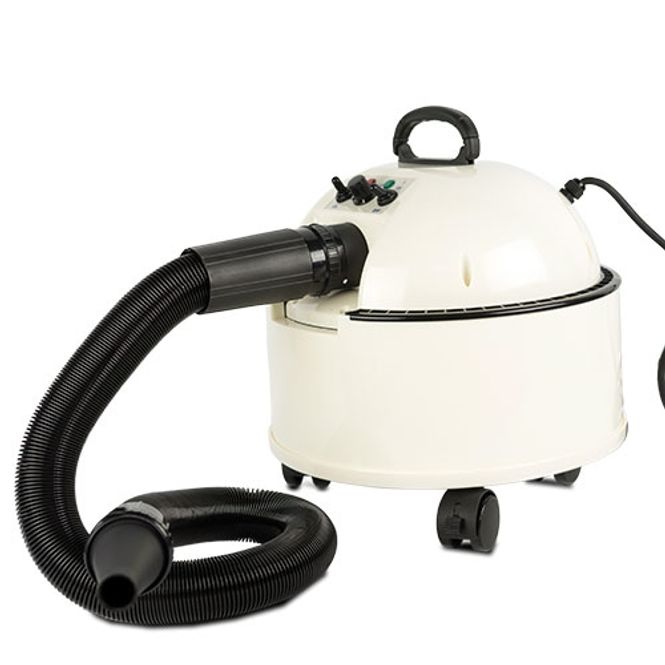 Hovedbilde 2-Force Profesjonell Blåser 2800W, Ibanez