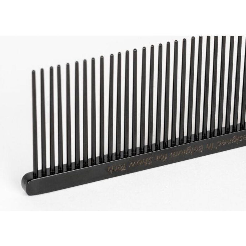 Greyhond Anti-Static Comb 19 cm, Show Tech