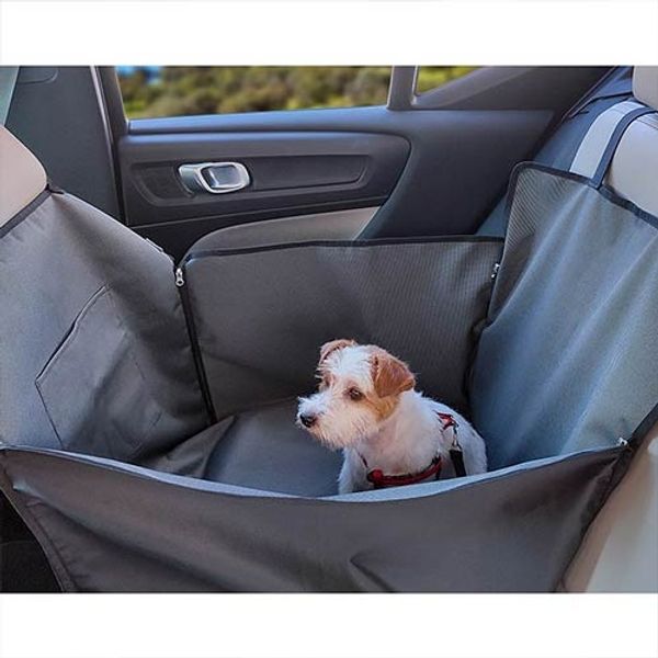 Hovedbilde Setetrekk For Enkeltsete (66x55cm), Ibanez