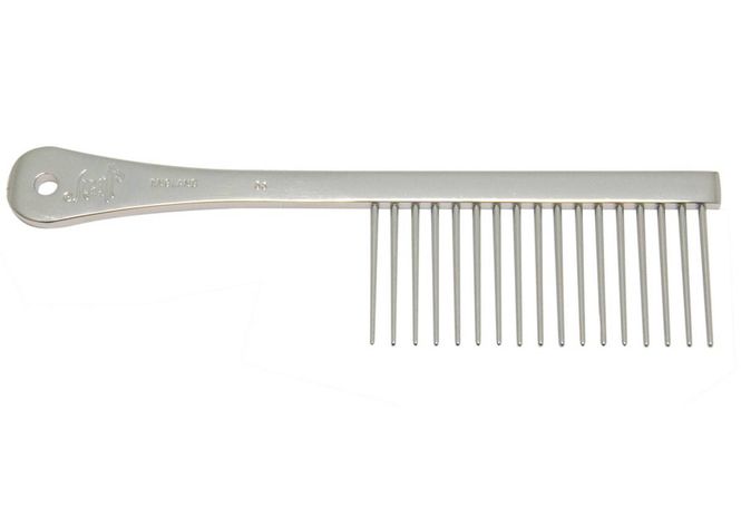 Hovedbilde Spratts kam nr. 66, puddel, ekstra grov, Spratt