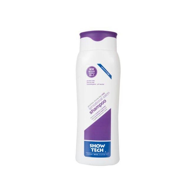 Hovedbilde Sensational Salon Shampoo 300 ml, ShowTech