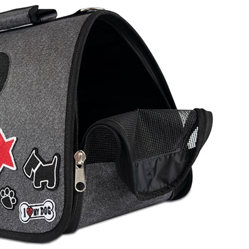 Urban City Bag (43x25x25cm), Ibanez