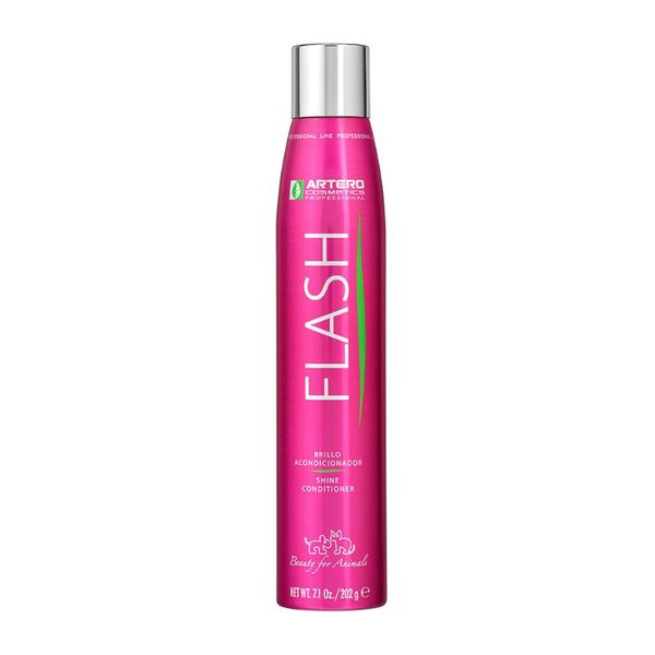 Hovedbilde Flash Conditioner Shine Spray 300ml., Artero