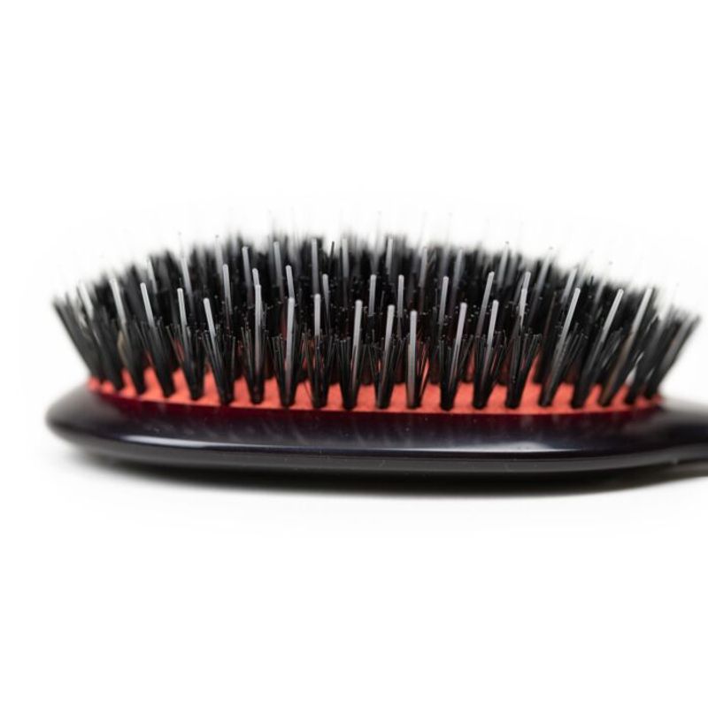 MP Brush Nylon-Bristle Small Brush, Yento