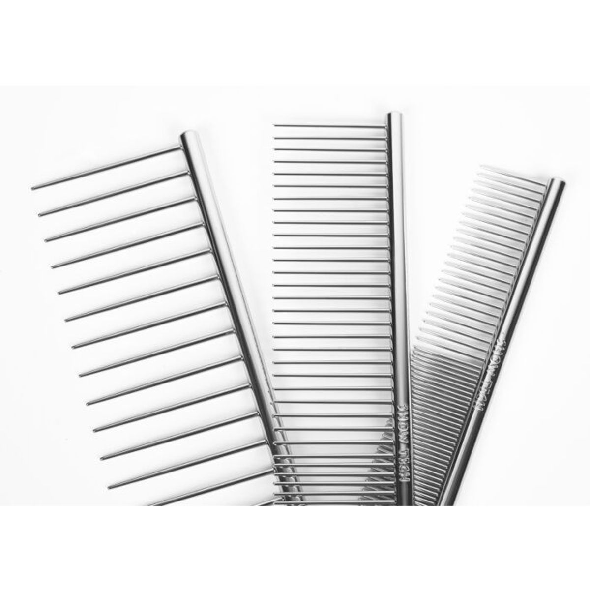 Pro Combi Comb 19 cm, Show Tech
