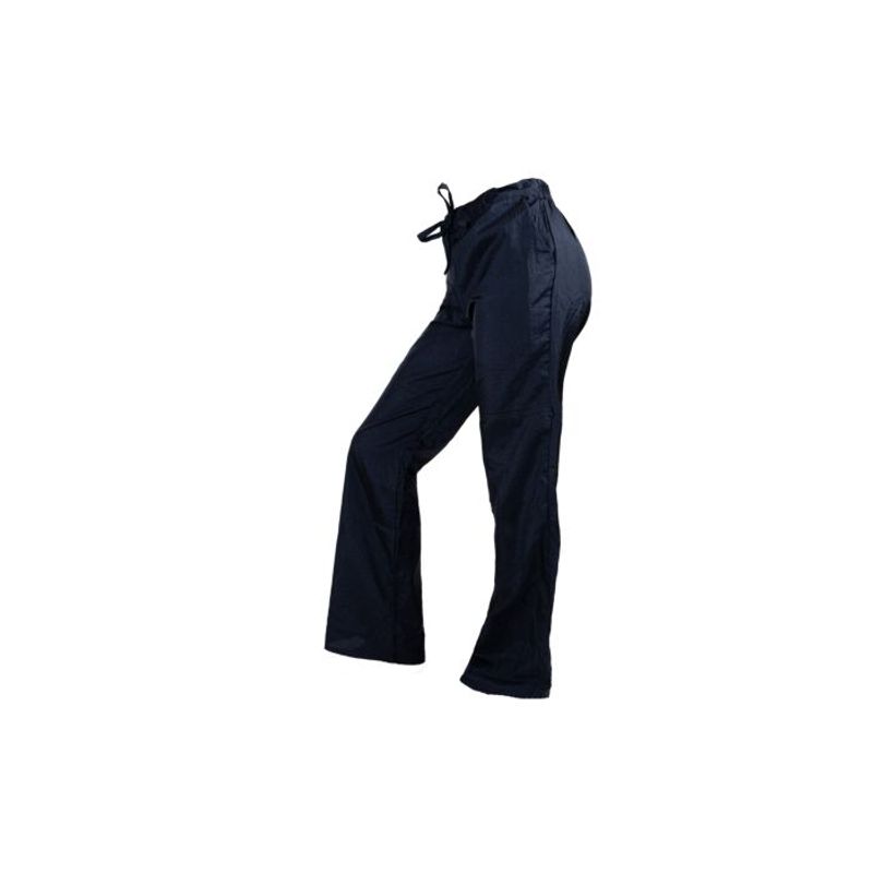 Galeria Bootcut Trouser S Black, Tikima
