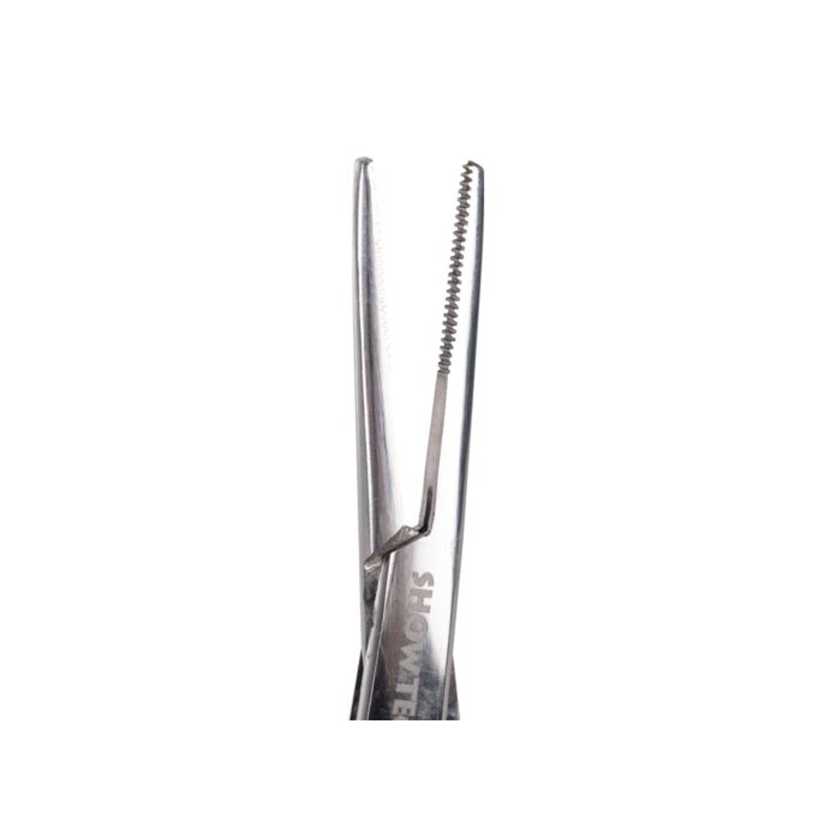 Ear Forceps Comfort Straight 15 cm, Show Tech