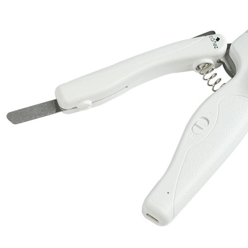 Negleklipper m/LED, Ibanez