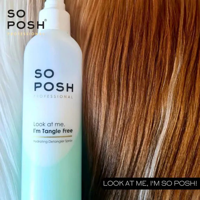 Hovedbilde Look at Me, I'm Tangle Free Detangling Spray 250 ...