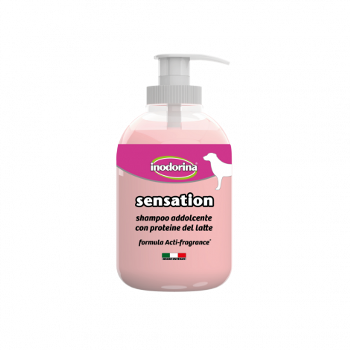 Sensation Soothing 300ml, Inodorina