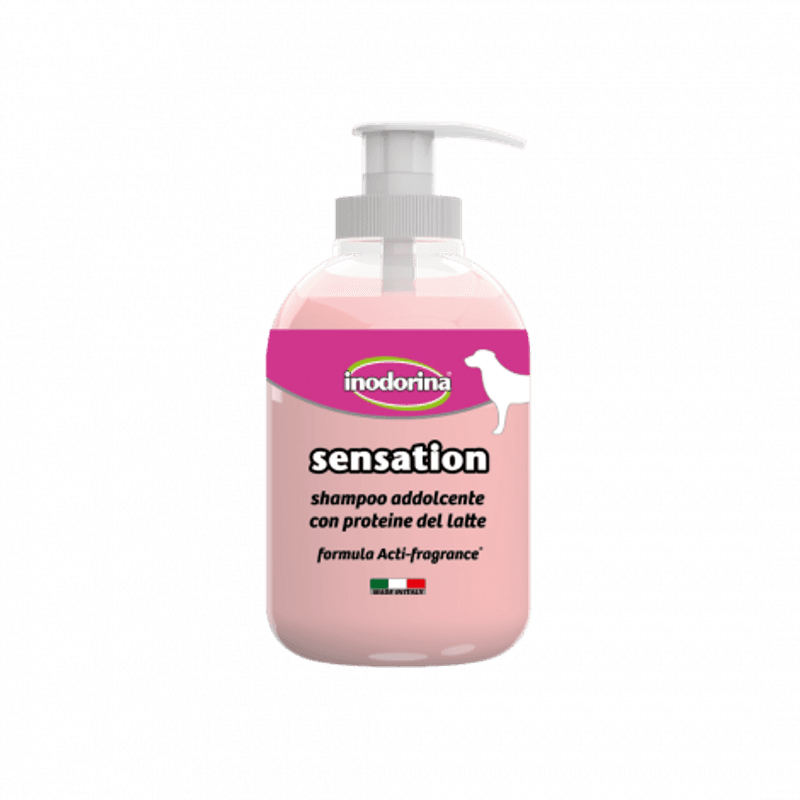 Sensation Soothing 300ml, Inodorina