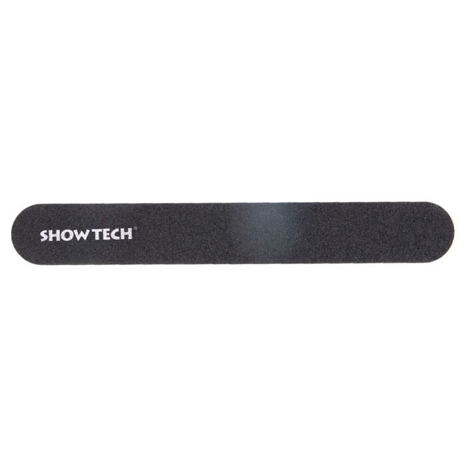 Hovedbilde Nail File L Disposable Black, Show Tech