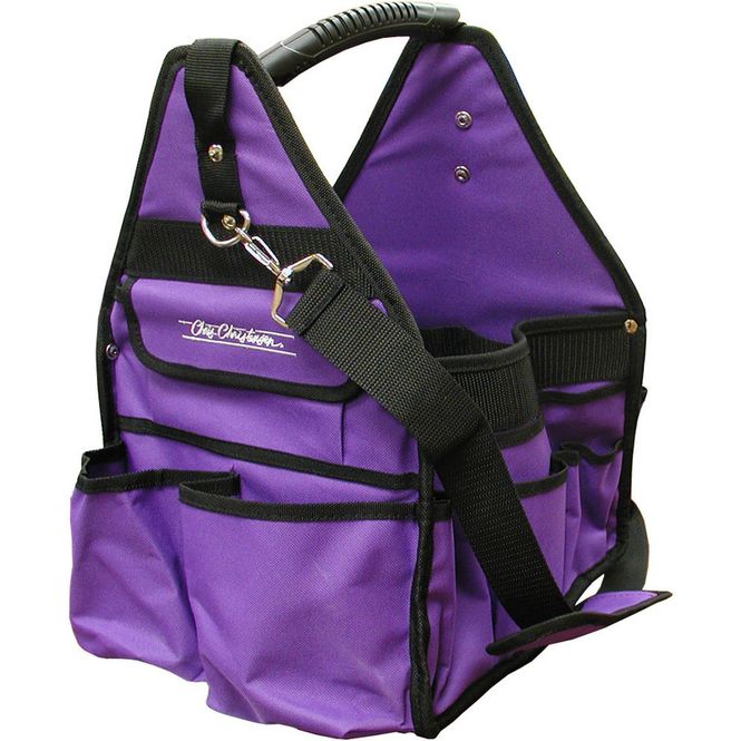 Hovedbilde Large Grooming Tote BagChris, Christensen