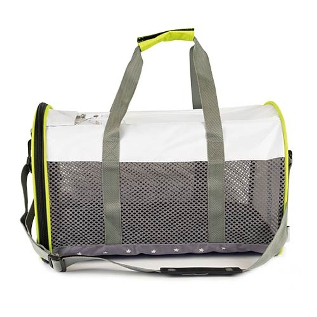 Sport Colors Hvit Transport bag 46x28x28cm, Ibanez