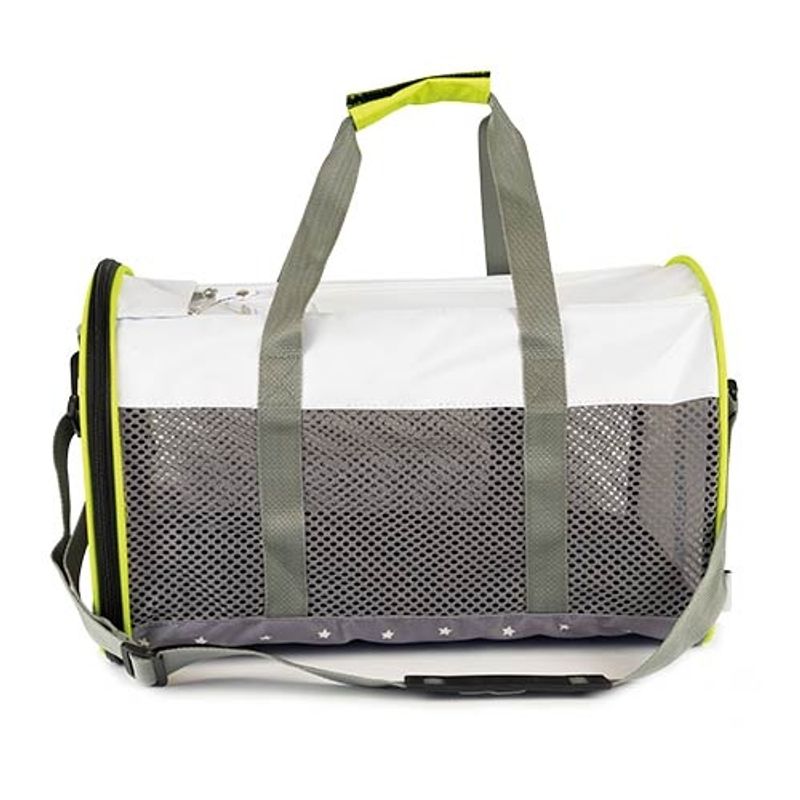 Sport Colors Hvit Transport Bag (46x28x28cm), Ibanez