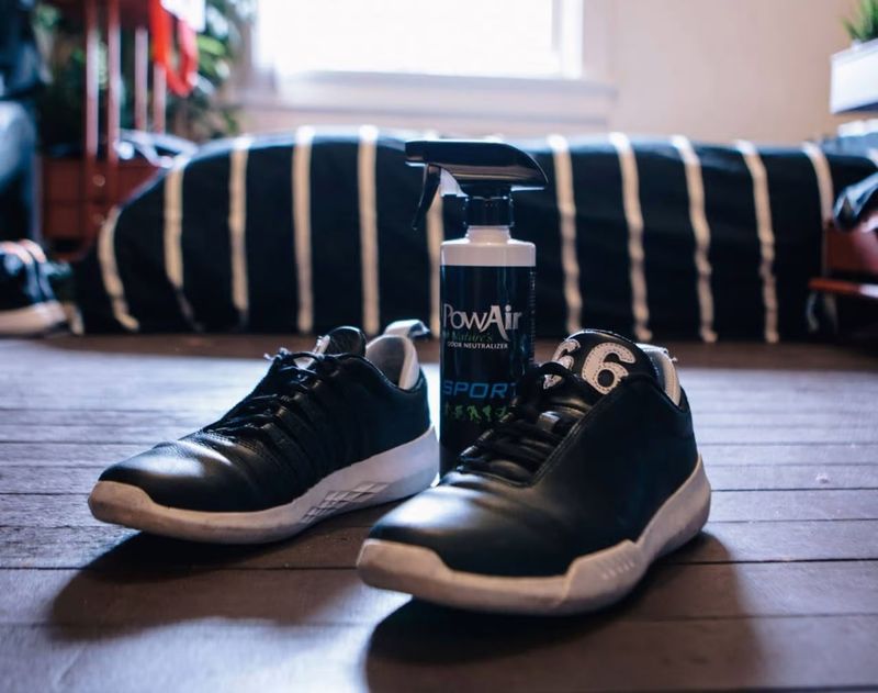 Odour Sport Spray 464ml, PowAir