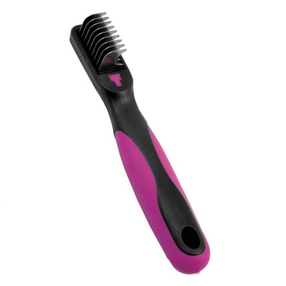 Flokekutter med korte kniver, Ibanez