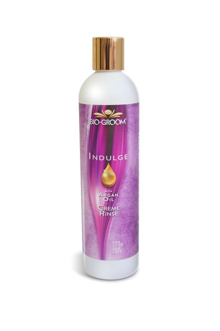 Hovedbilde Indulge Creme Rinse Balsam 355 ml, Bio-Groom