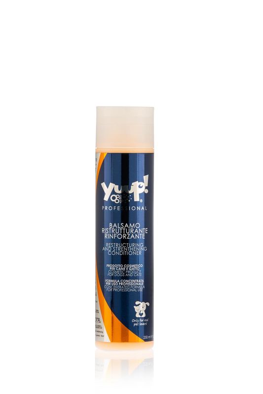 PRO Restrucuring and Strengthening Conditioner 250ml, Yuup!