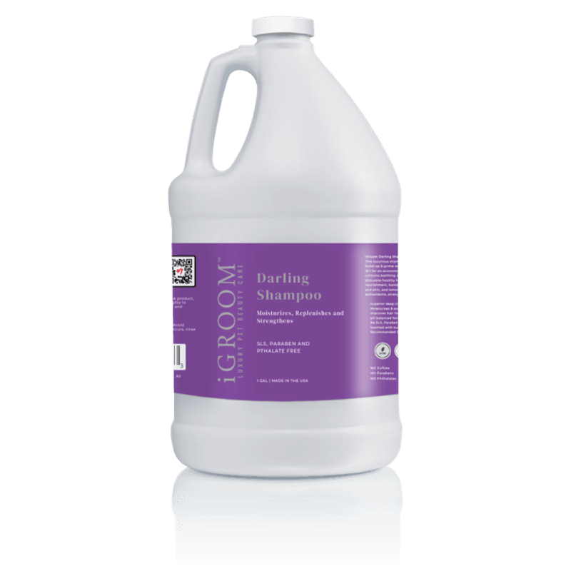 Darling Shampoo 3,8L, IGroom