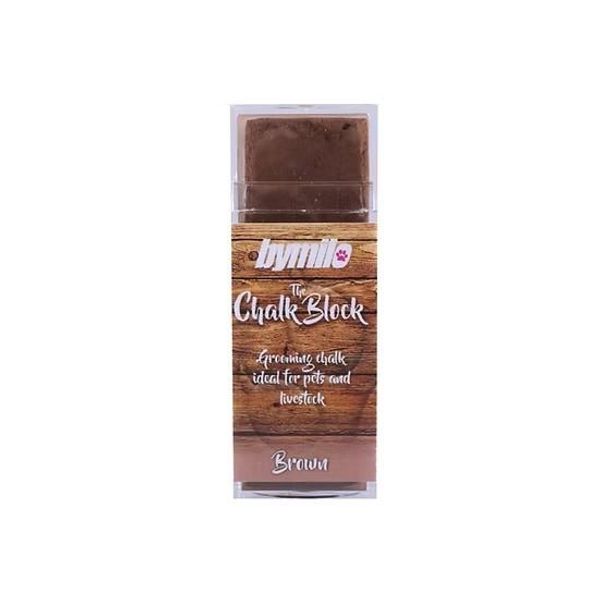 Hovedbilde Chalkstick Brown, Bymilo