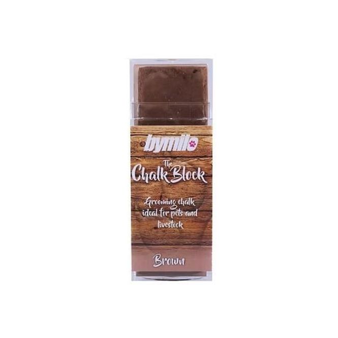 Hovedbilde Chalkstick Brown, Bymilo