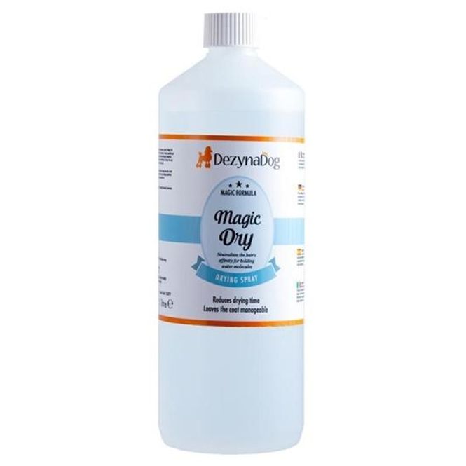 Hovedbilde Magic Dry 1L, Dezynadog