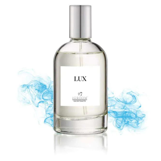 Hovedbilde LUX Perfume 100ml, iGROOM