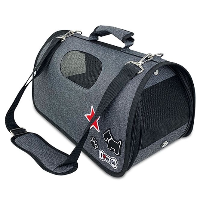 Hovedbilde Urban City Bag (43x25x25cm), Ibanez