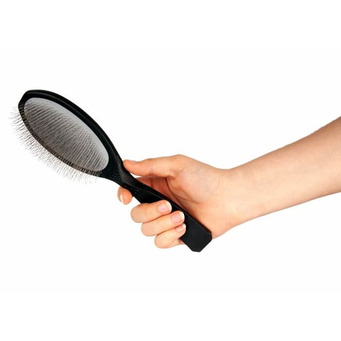 Hovedbilde Ultra Pro Side Slicker Black Small Soft - pins ...