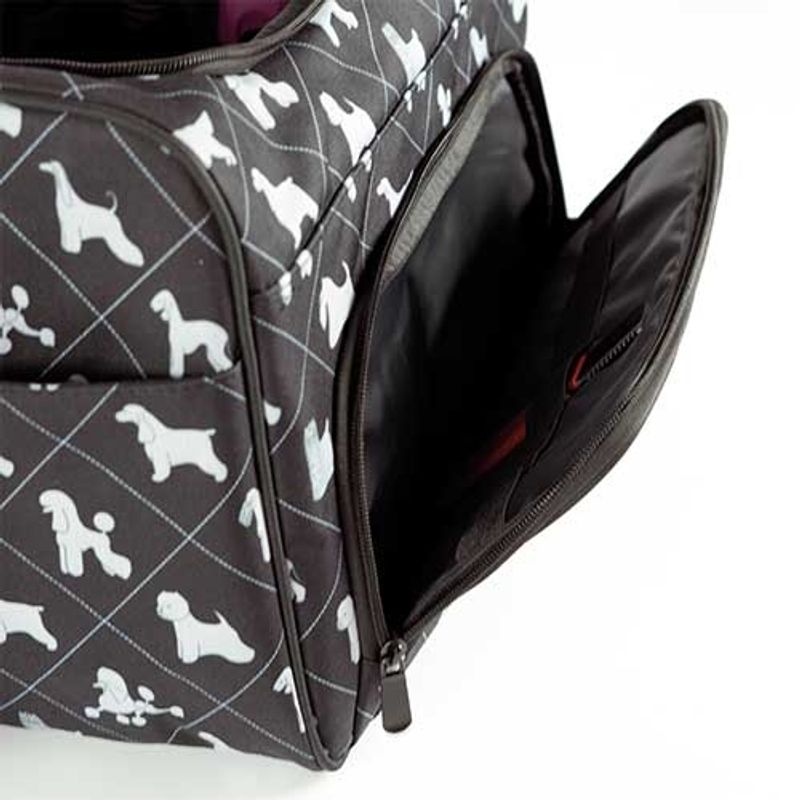 Show Bag, ShowTech