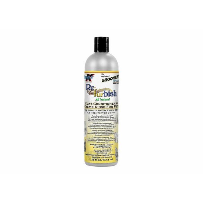 Hovedbilde Re Furbish Balsam 236 ml, DoubleK