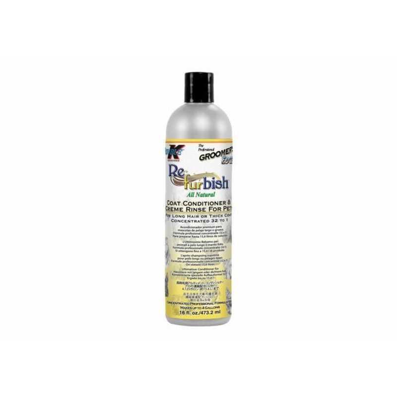 Re Furbish Balsam 236 ml, DoubleK