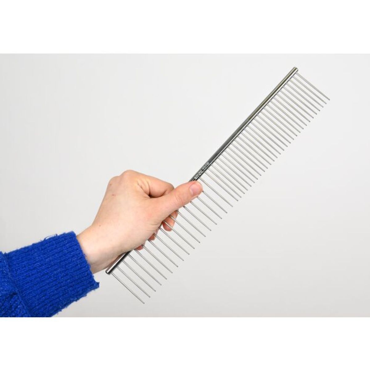 Pro Combi Comb 28 cm, Show Tech