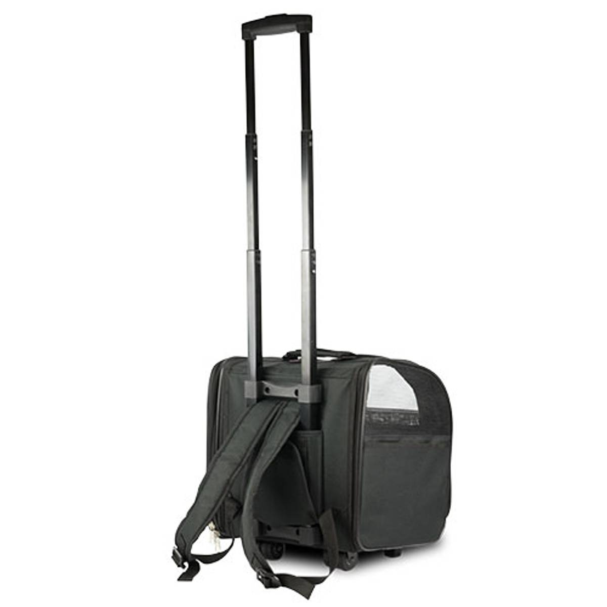 Ryggsekk med hjul og bærehåndtak (Trollybag), Ibanez