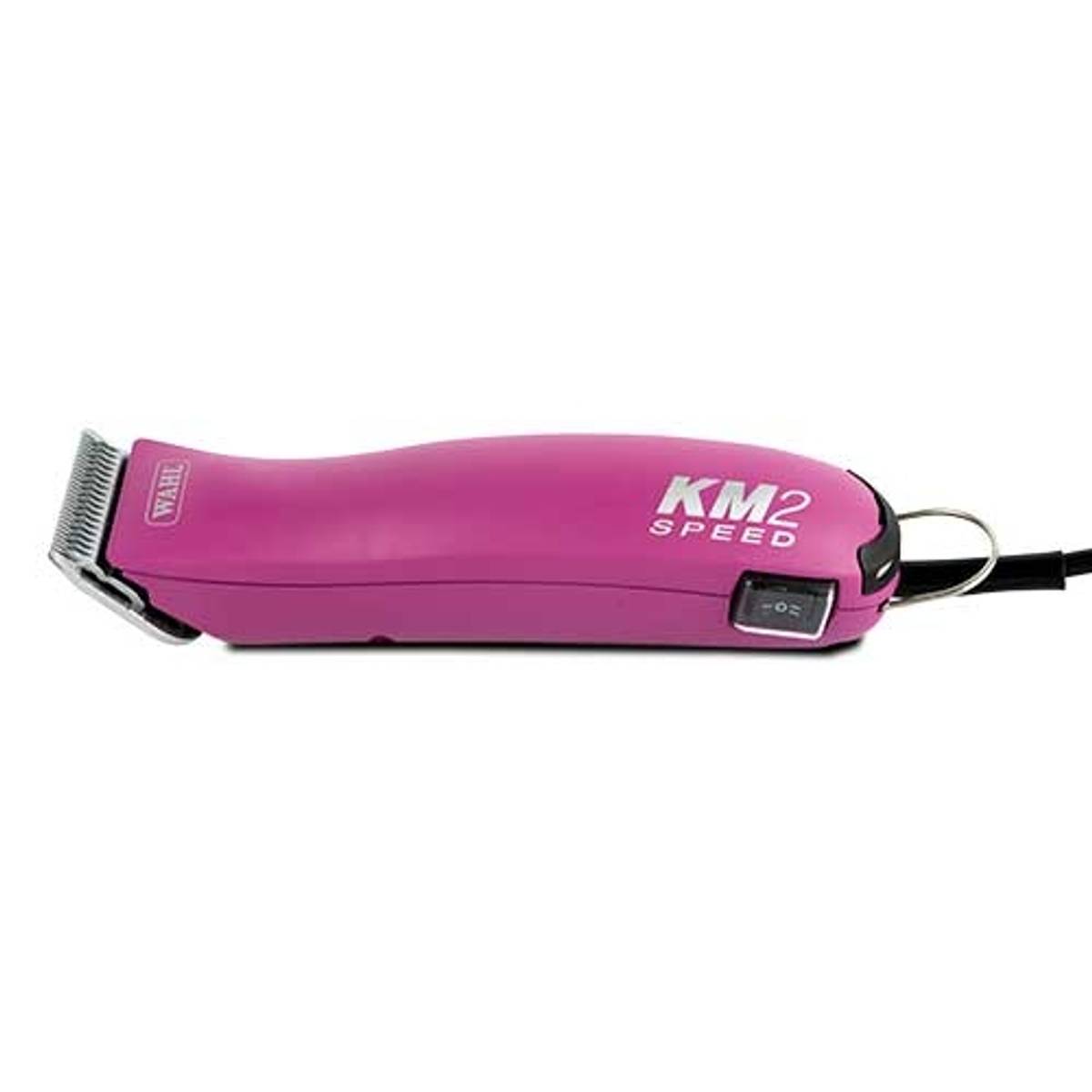 KM2 klippemaskin, Wahl
