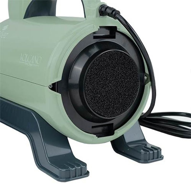 Volcano hundeblåser 2800W, Ibanez