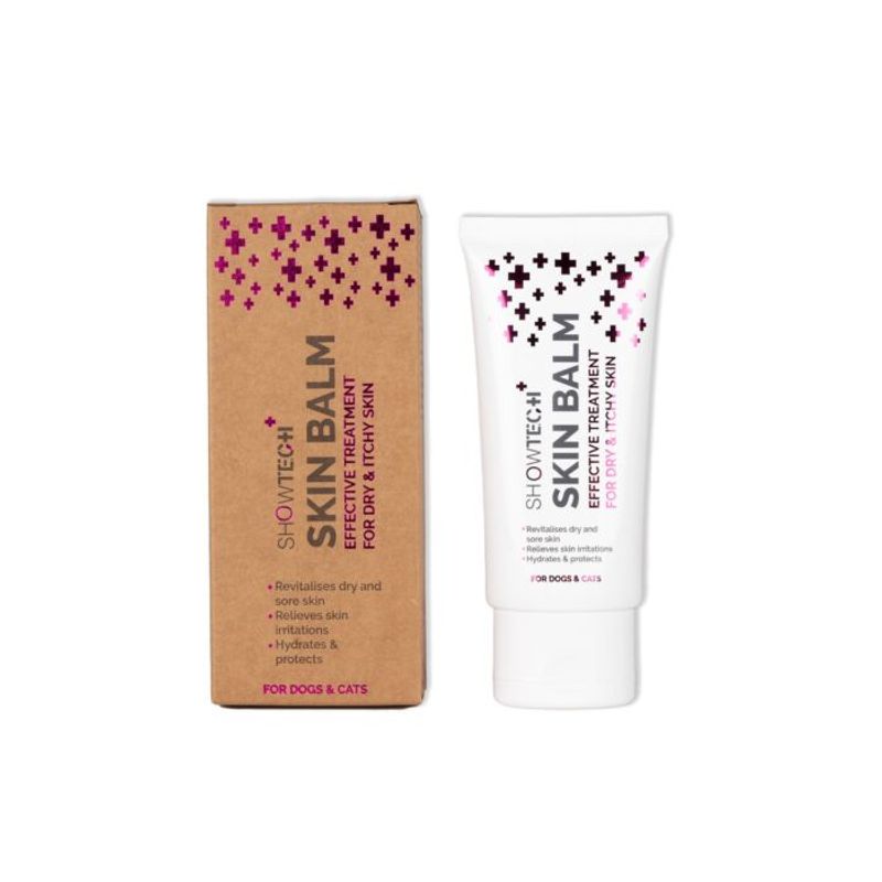 Skin Balm 50 g, Show Tech
