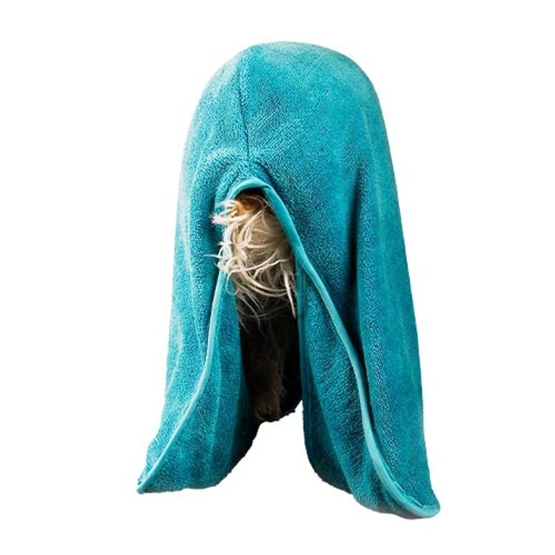 Microfiber Badekappe (XS), Ibanez