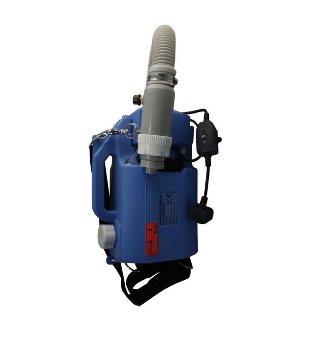 Hovedbilde Supersprayer For Profesjonelt Bruk, PowAir