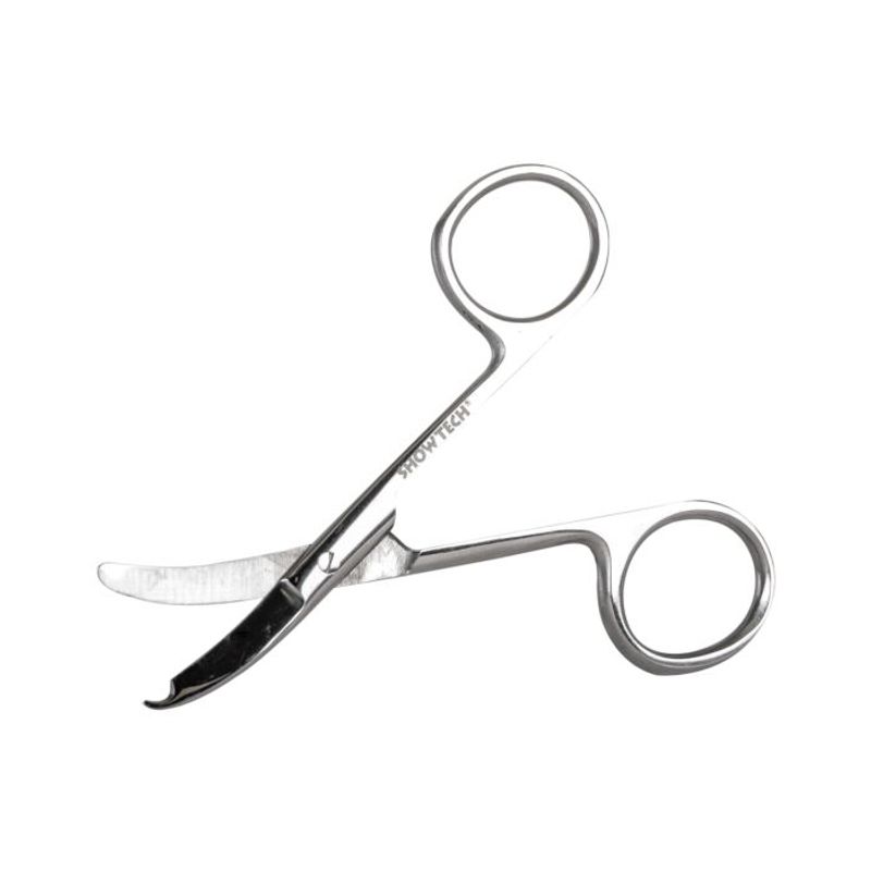 Band Scissor, ShowTech