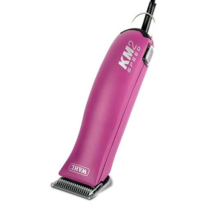 Hovedbilde KM2 klippemaskin, Wahl