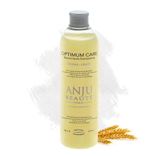 Hovedbilde Opimum Care Balsam 250 ml, Anju-Beautè