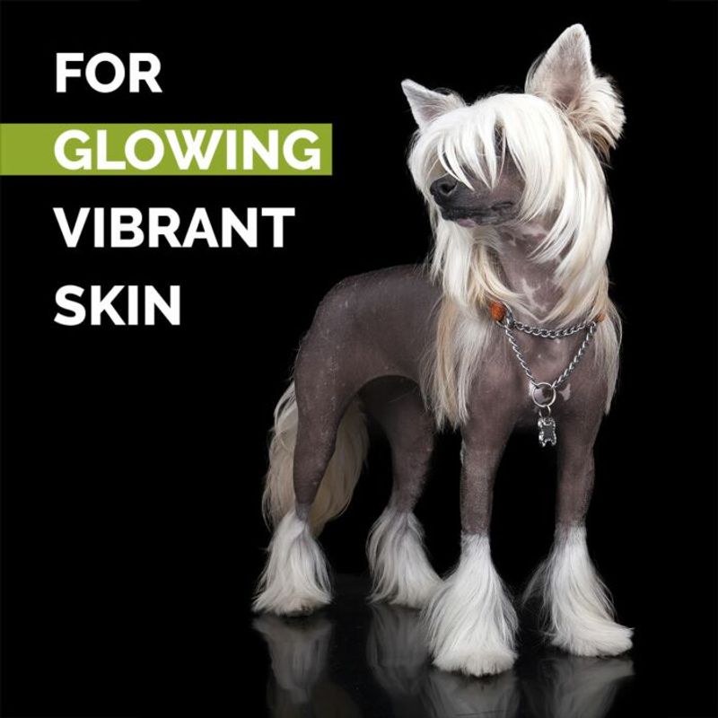Skinsational Pet Scrub 200 ml, ShowTech