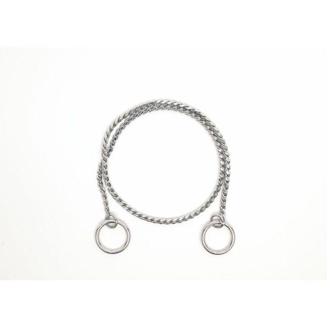 Hovedbilde 35cm x 2.7mm Show Chain Silver, Show Tech