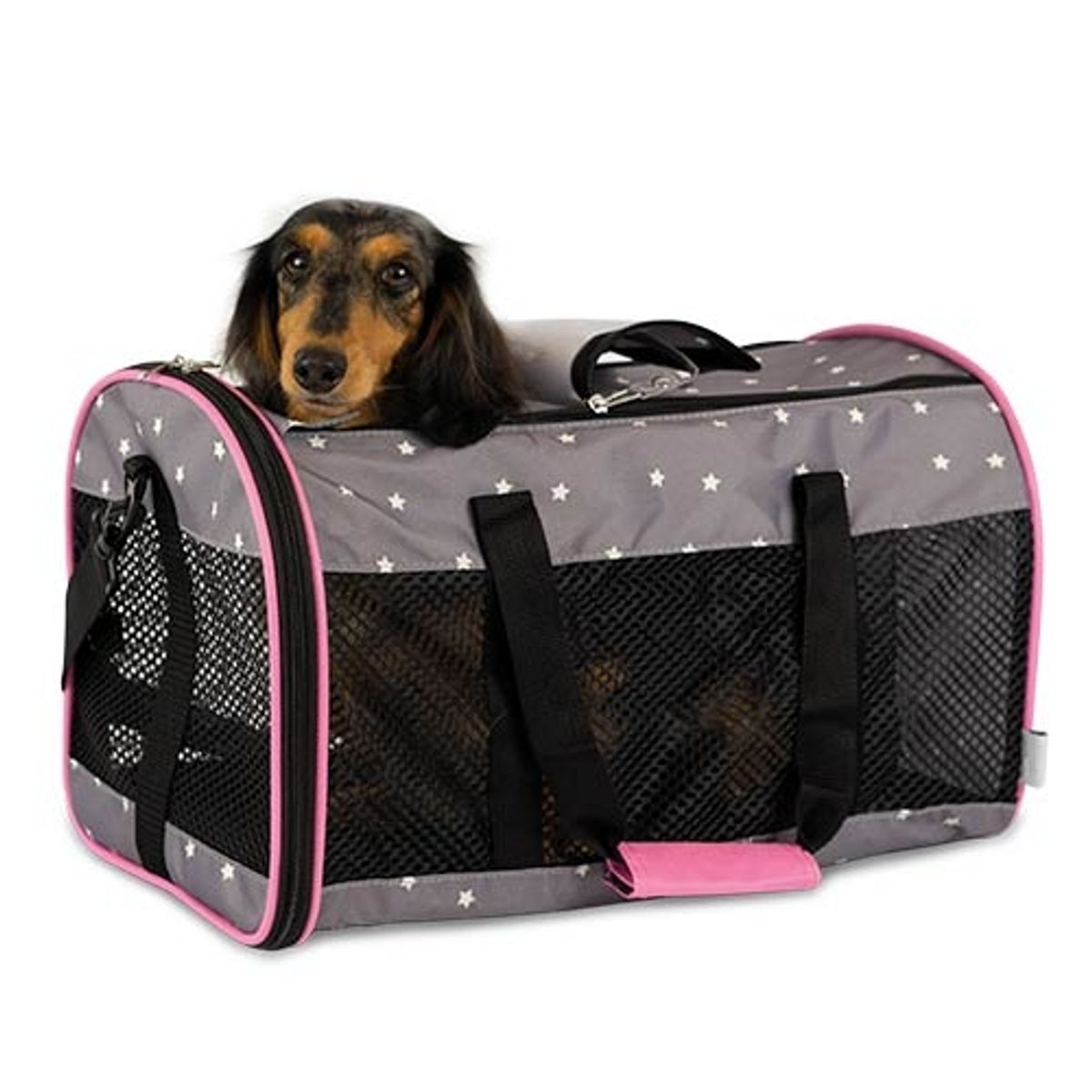 Sport Colors Grå Transport bag 46x28x28cm, Ibanez