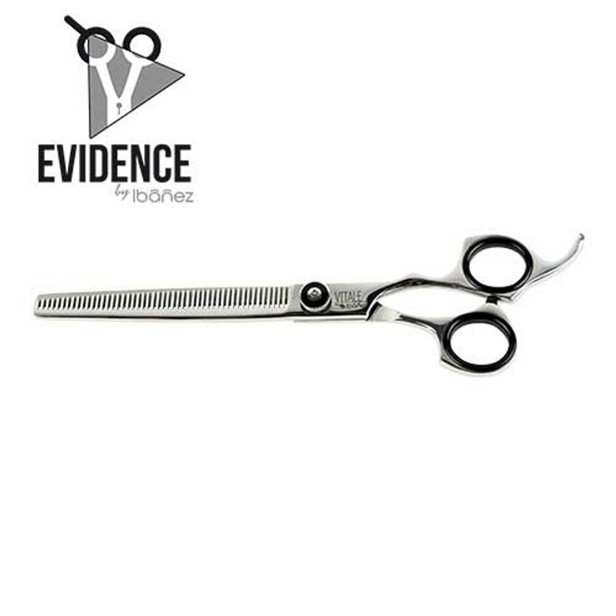 Ibanez - Evidence Vitale effileringssaks med 50 tenner, 20 cm