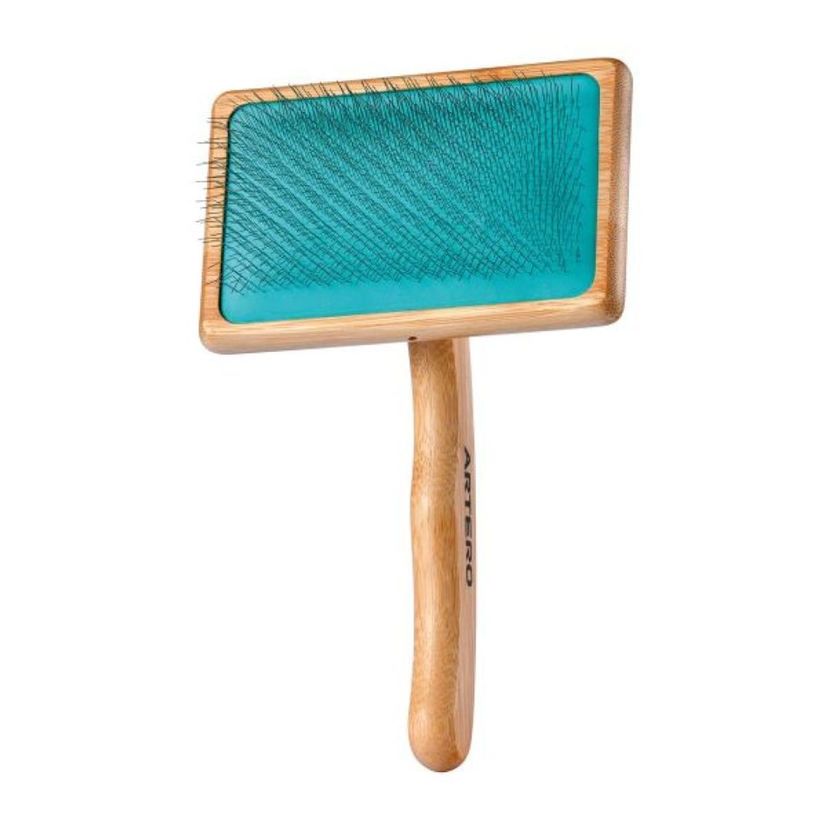 Stella Super soft slicker brush Large, Artero