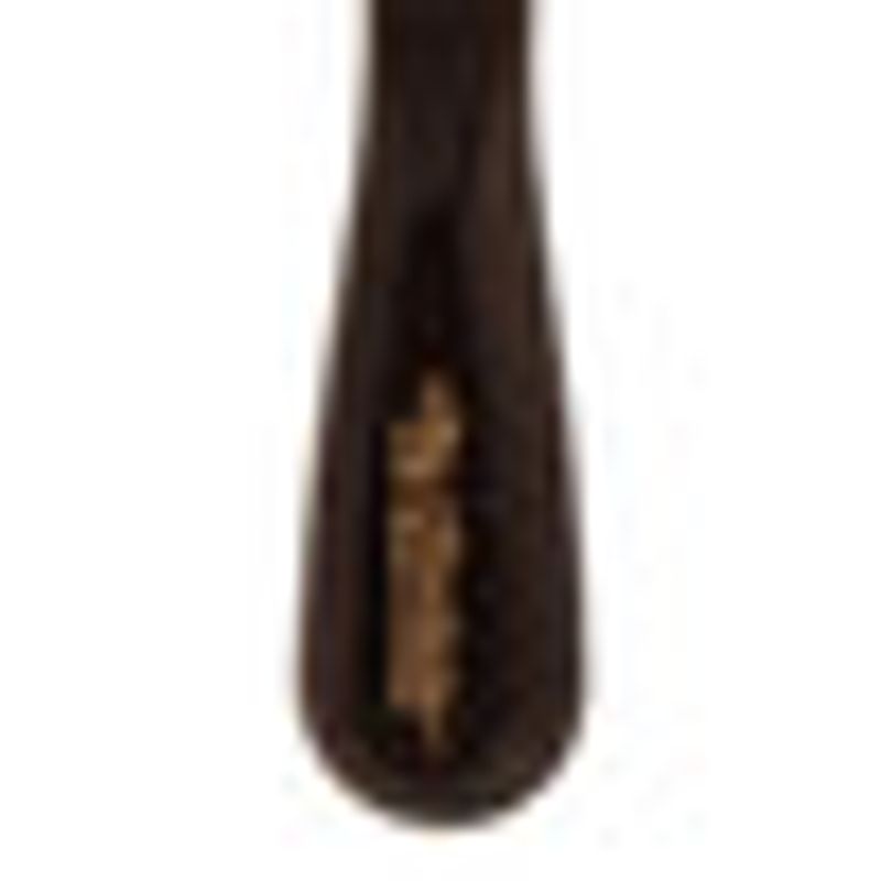 20mm Oval Wood Pin Brush Large, Chris Christensen
