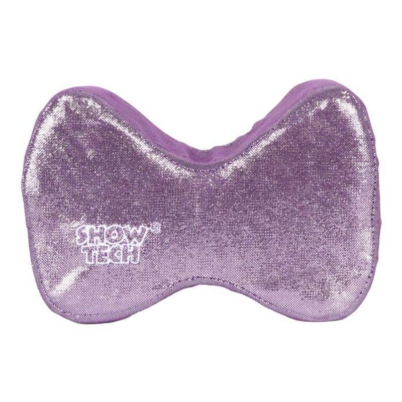 Grooming pute Lilla Topknot Cushion Glitzy (Small), ShowTech